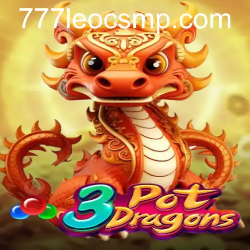 3PotDragons