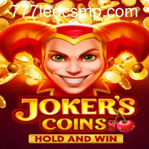 JokersCoins